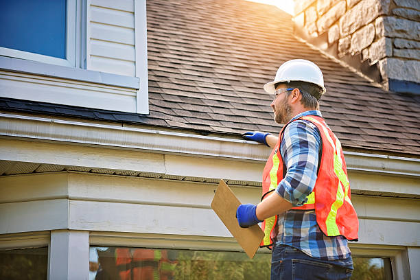 Licensed Gutter Installation service in Cherokee, NC - Roof Repair Smedway